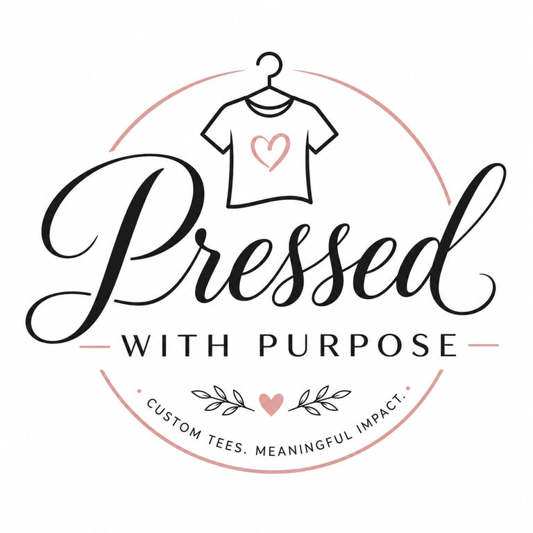 PurposeThread logo