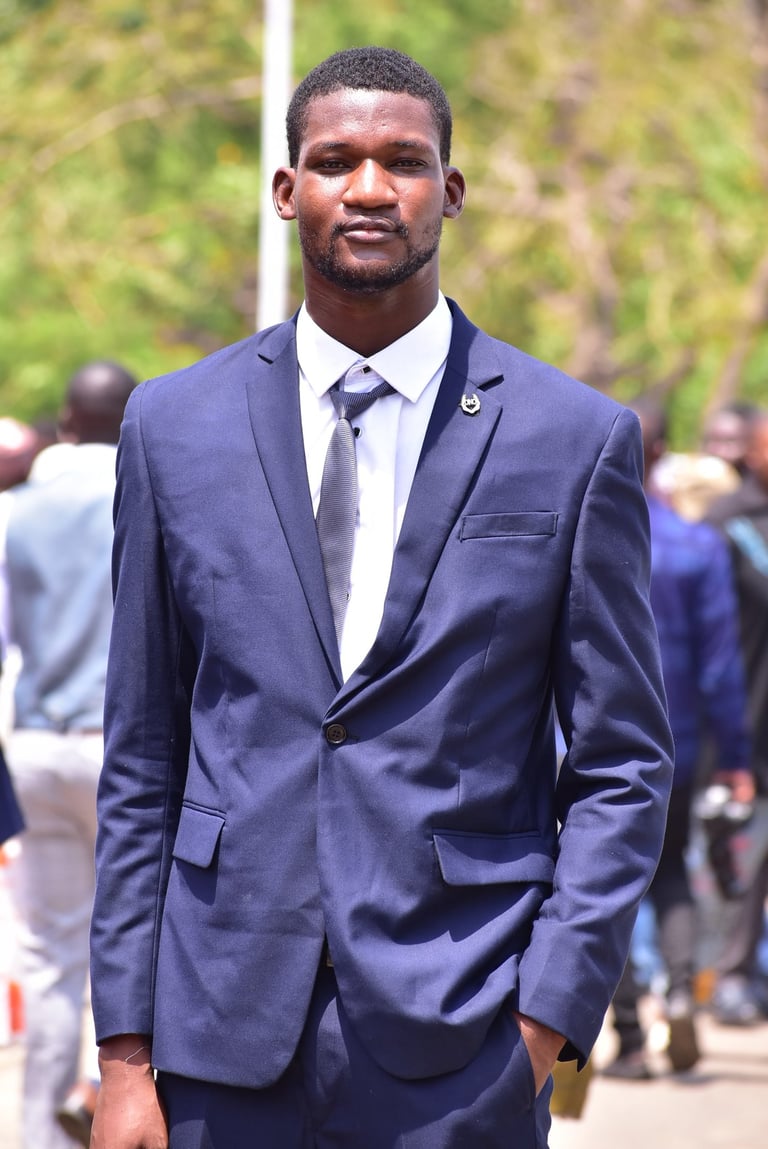 Builden founder teejay