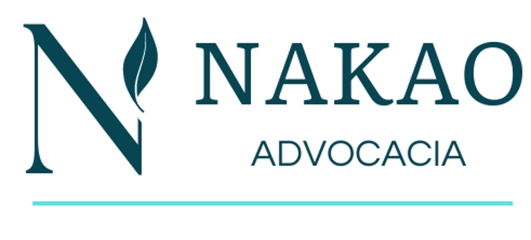 Nakao Advocacia logo