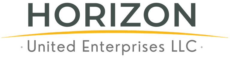 Horizonte United Enterprises LLC logo