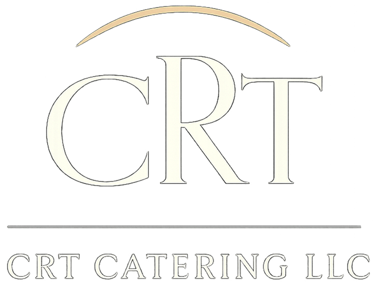 CRT Catering LLC logo