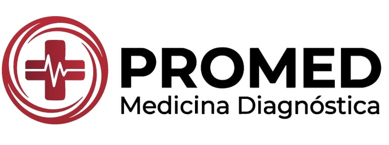 Promed logo
