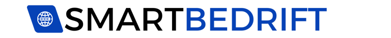 SMARTBEDRIFT logo
