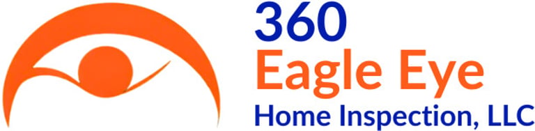 360Eagleeye Home Inspection helps you make a smart, informed decision about your home purchase logo