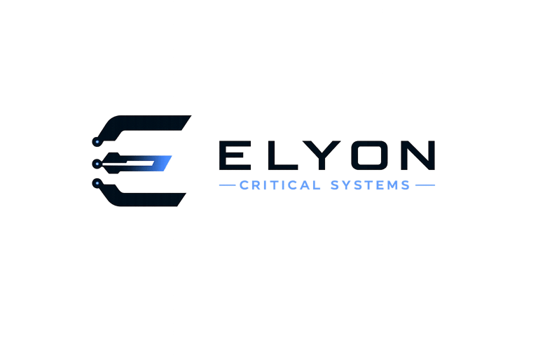 ELYON logo