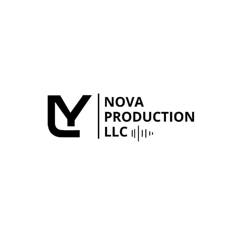 Lynova Production logo