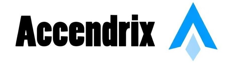 Accendrix logo