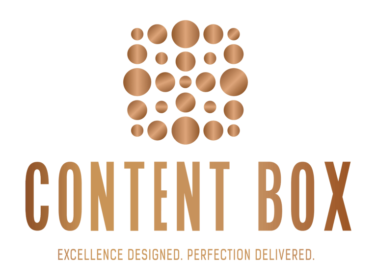 Content Box Company logo