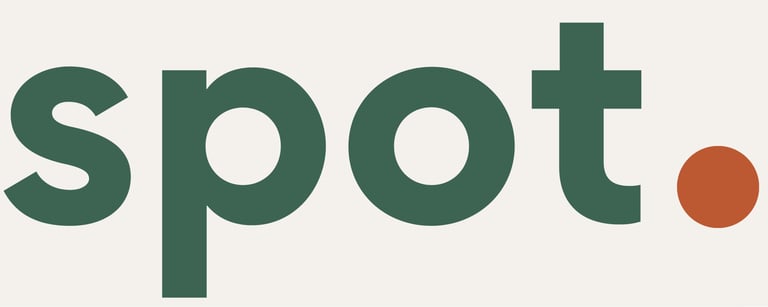 spot logo