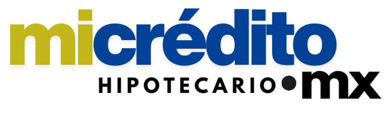 MiCreditoHipotecario.Mx logo