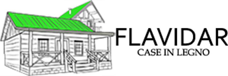 Flavidar di Lucan logo