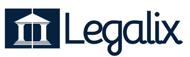 Legalix logo