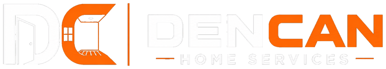 DENCAN Home Services logo