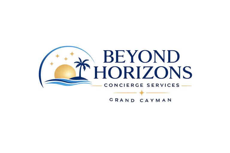 Beyond Horizons logo