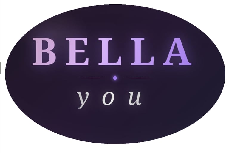 Bella You logo