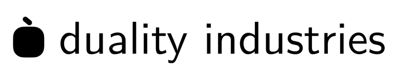 Duality Industries logo