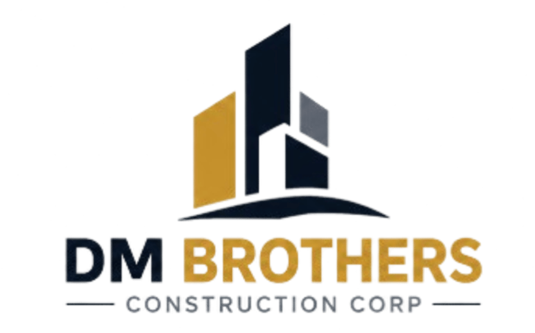 DM Brothers Construction Corp logo