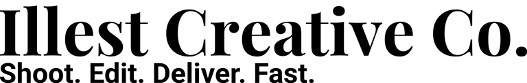 Illest Creative Co. logo
