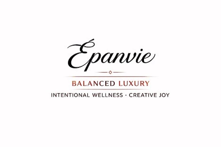 Épanvie logo