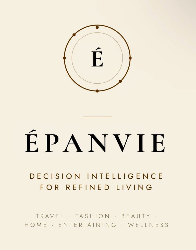 Épanvie logo