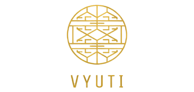 Vyuti logo