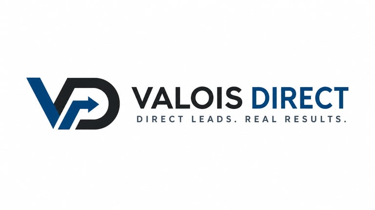 Valois Direct logo