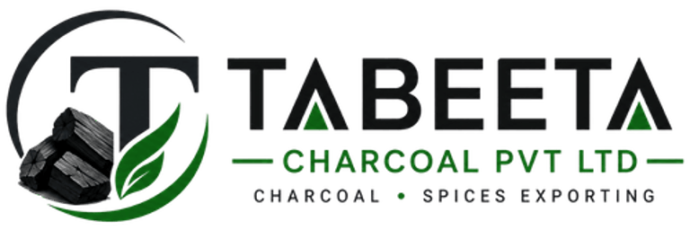 TABEETA CHARCOAL PVT LTD logo