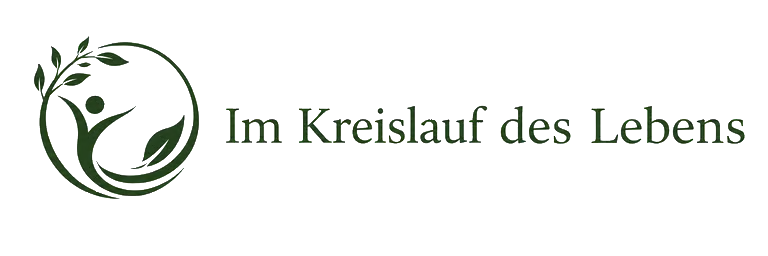 Im Kreislauf des Lebens logo