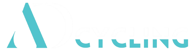 AD cycling logo