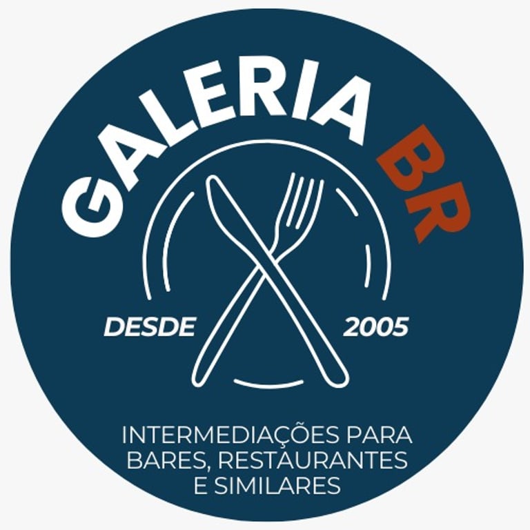 GALERIABR logo