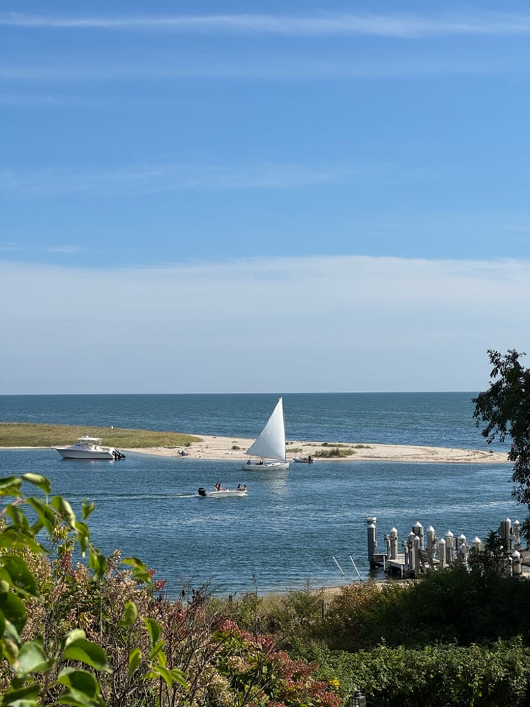 Cotuit, Cape Cod