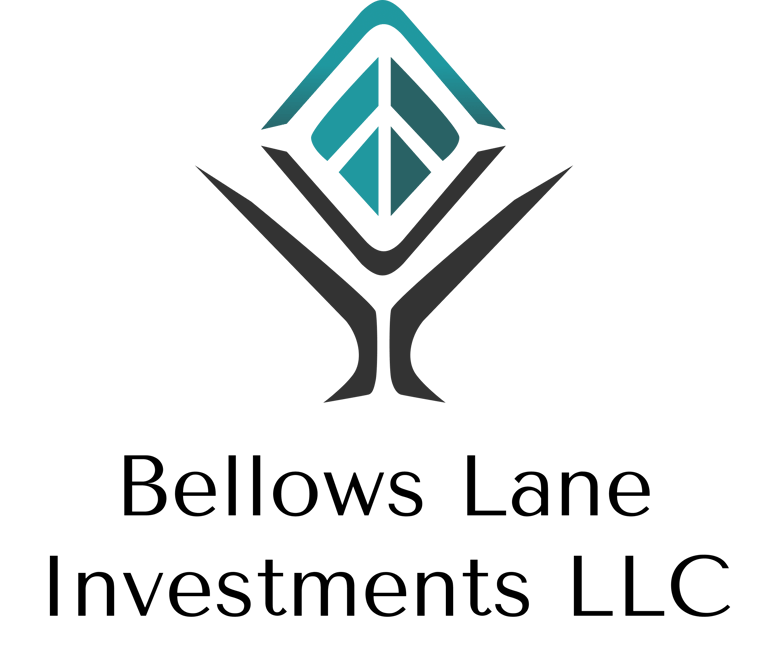 Bellows Lane Investments Logo