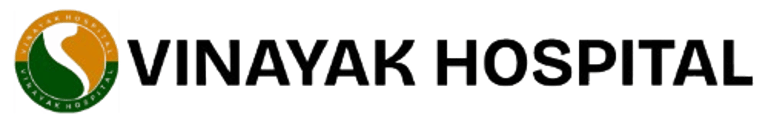 Vinayak Ayurveda logo