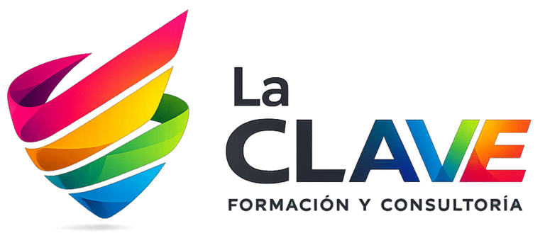 LA CLAVE logo