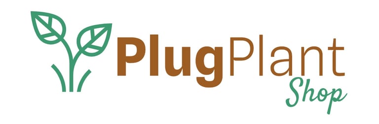 Plug Plants Direct logo
