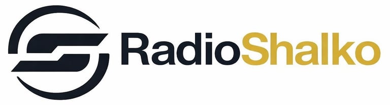 Electronica Radio Shalko logo