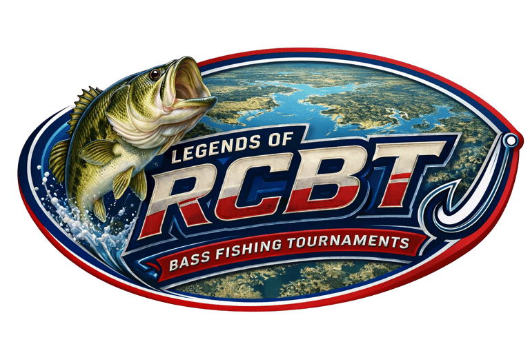 Legends of RCBT logo
