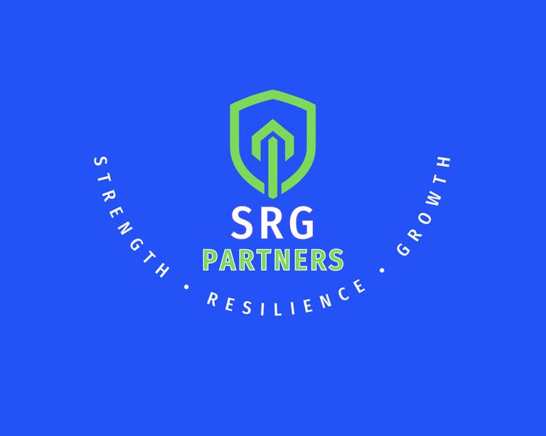 SRG Partners logo