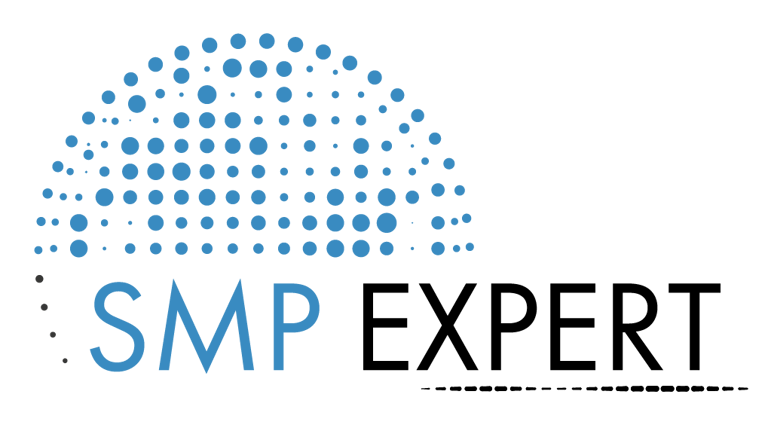 SMP Expert logo