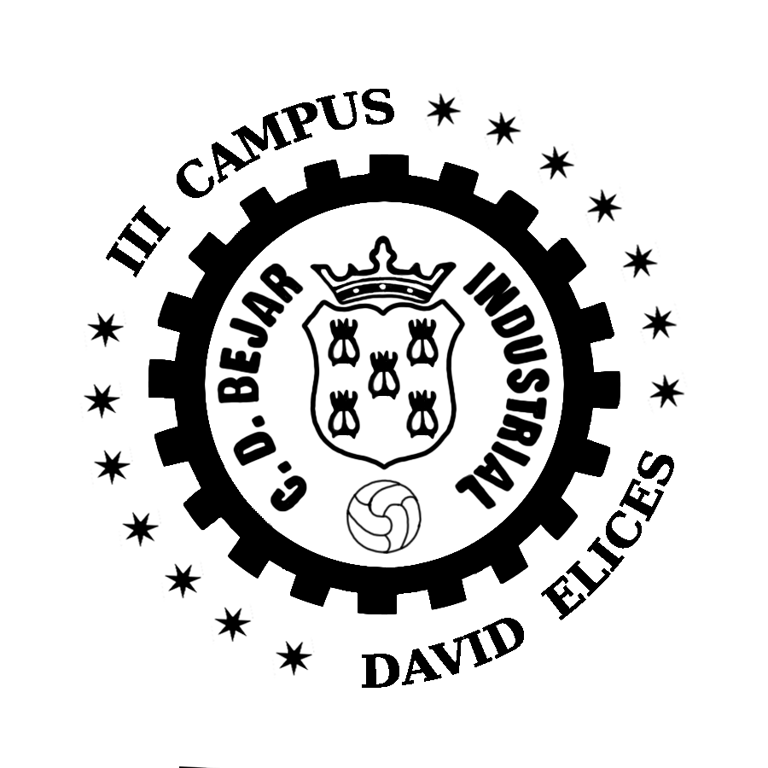 Campus David Elices logo
