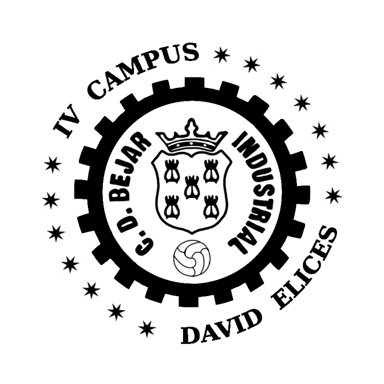Campus David Elices logo