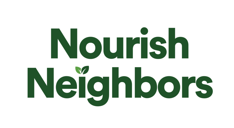 NourishNow logo