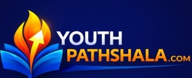 YOUTH PATHSHALA logo