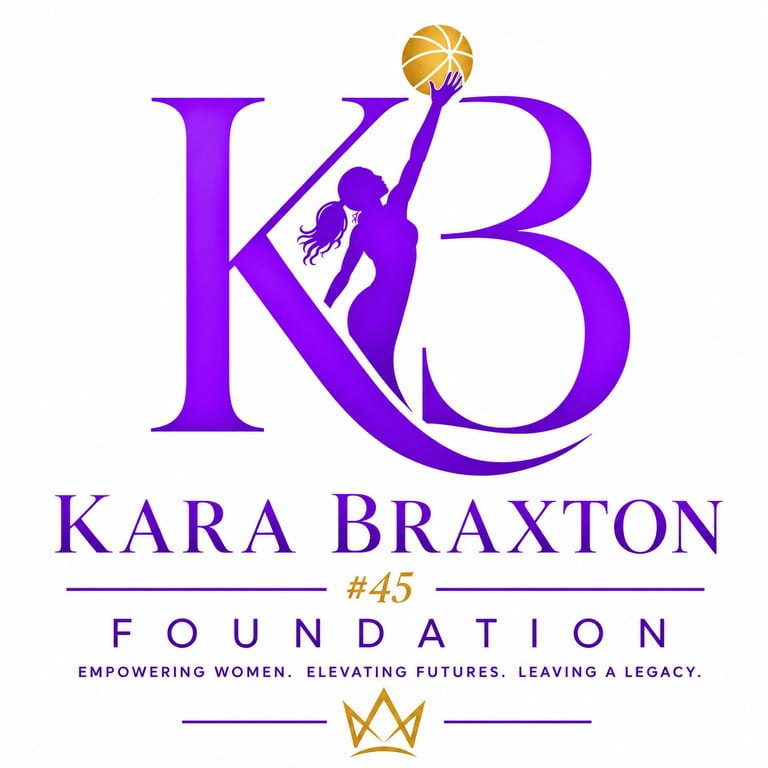 Braxton Legacy logo