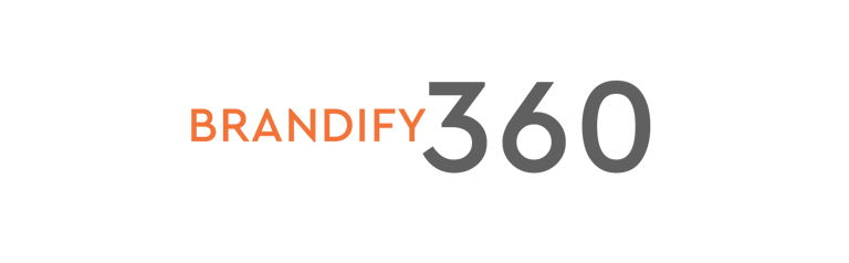 Brandify360 logo