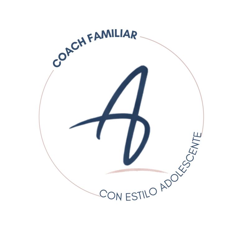 Coach Familiar para Padres de Adolescentes | Andrea Alvarez logo