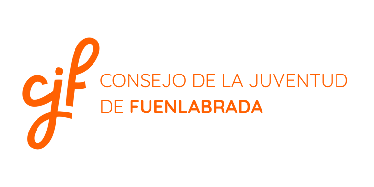 Consejo de la Juventud de Fuenlabrada logo