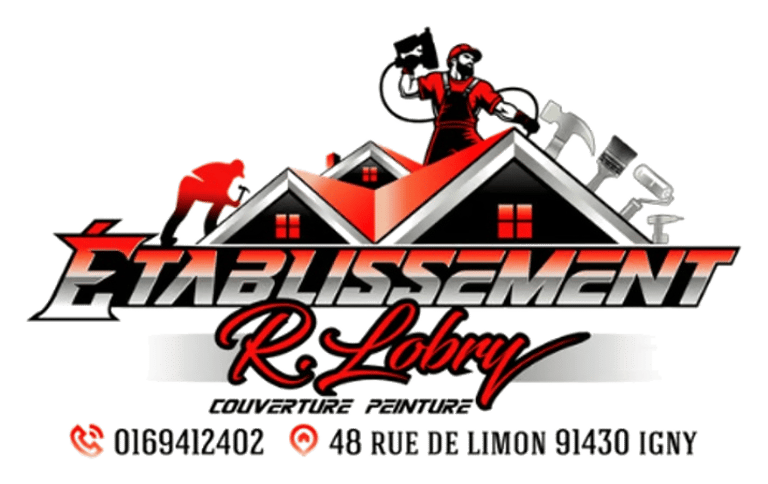 Établissement R. Lobry logo