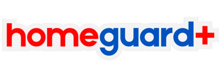 Homeguard Plus Infratech Private Limited logo