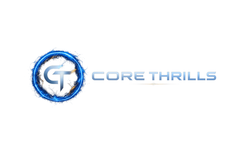 Core Thrills logo
